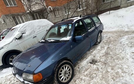 Ford Sierra I, 1991 год, 135 000 рублей, 4 фотография