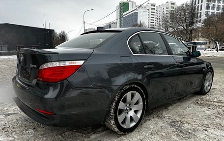 BMW 5 серия, 2008 год, 985 000 рублей, 7 фотография