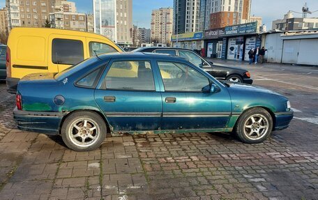 Opel Vectra A, 1990 год, 95 000 рублей, 6 фотография