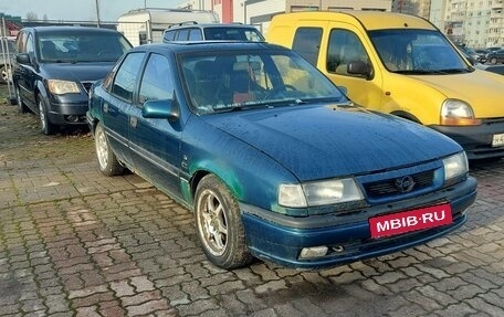 Opel Vectra A, 1990 год, 95 000 рублей, 2 фотография