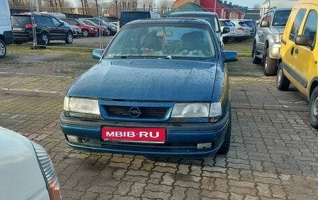 Opel Vectra A, 1990 год, 95 000 рублей, 5 фотография