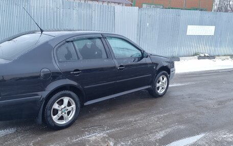 Skoda Octavia IV, 2008 год, 280 000 рублей, 3 фотография