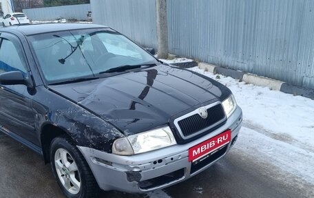 Skoda Octavia IV, 2008 год, 280 000 рублей, 2 фотография