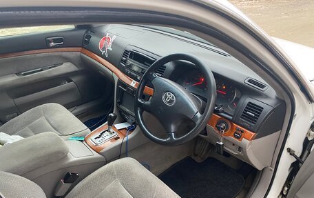 Toyota Mark II IX (X110), 2000 год, 630 000 рублей, 6 фотография