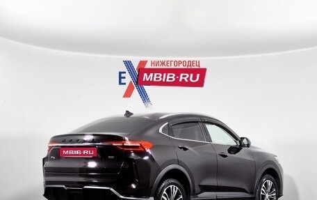 Haval F7x I, 2022 год, 2 469 000 рублей, 4 фотография