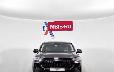 Haval F7x I, 2022 год, 2 469 000 рублей, 1 фотография