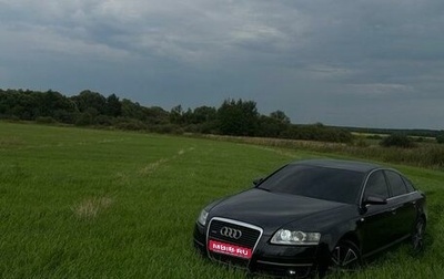 Audi A6, 2007 год, 1 000 000 рублей, 1 фотография