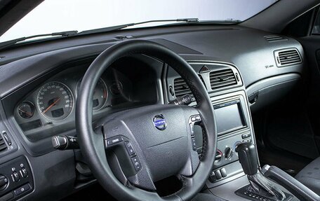 Volvo V70 III рестайлинг, 2005 год, 744 000 рублей, 4 фотография