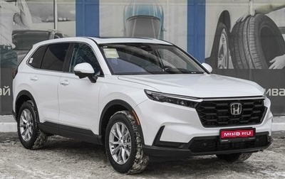 Honda CR-V, 2024 год, 4 999 000 рублей, 1 фотография