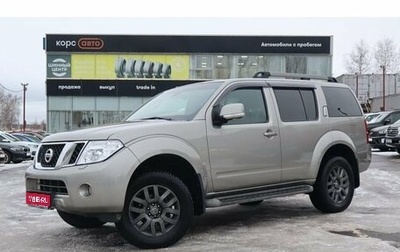 Nissan Pathfinder, 2011 год, 1 350 000 рублей, 1 фотография