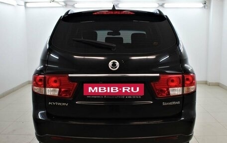 SsangYong Kyron I, 2011 год, 810 000 рублей, 3 фотография