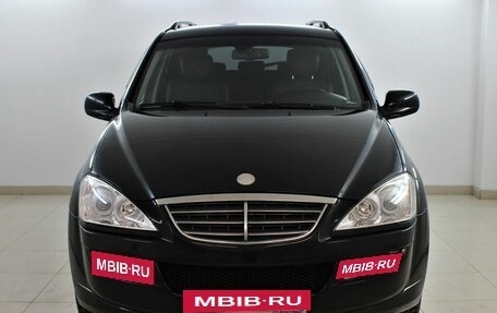 SsangYong Kyron I, 2011 год, 810 000 рублей, 2 фотография