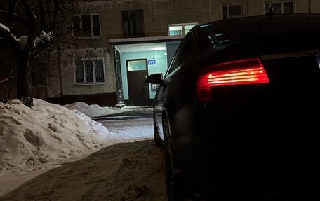 Audi A6, 2007 год, 1 000 000 рублей, 3 фотография