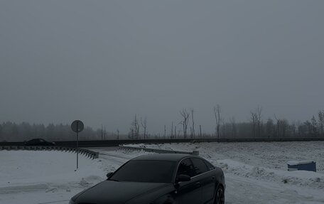 Audi A6, 2007 год, 1 000 000 рублей, 2 фотография