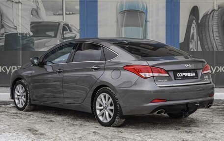 Hyundai i40 I рестайлинг, 2013 год, 1 299 000 рублей, 2 фотография