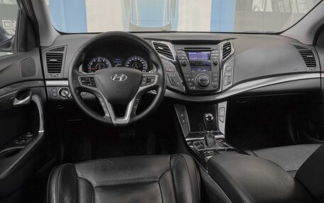 Hyundai i40 I рестайлинг, 2013 год, 1 299 000 рублей, 6 фотография