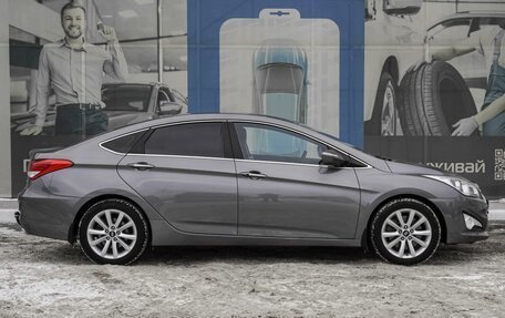 Hyundai i40 I рестайлинг, 2013 год, 1 299 000 рублей, 5 фотография