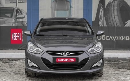 Hyundai i40 I рестайлинг, 2013 год, 1 299 000 рублей, 3 фотография