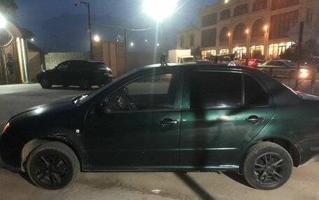 Skoda Fabia I, 2002 год, 300 000 рублей, 2 фотография