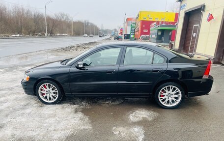 Volvo S60 III, 2008 год, 1 150 000 рублей, 8 фотография