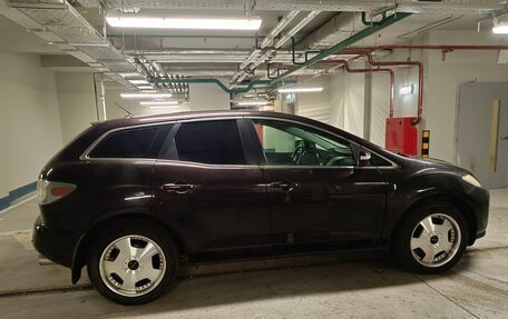 Mazda CX-7 I рестайлинг, 2007 год, 690 000 рублей, 6 фотография