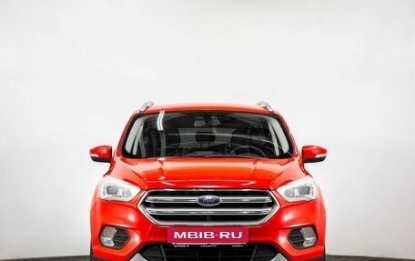 Ford Kuga III, 2018 год, 1 590 000 рублей, 2 фотография