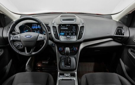 Ford Kuga III, 2018 год, 1 590 000 рублей, 11 фотография