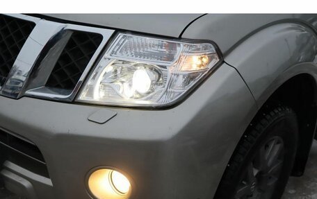 Nissan Pathfinder, 2011 год, 1 350 000 рублей, 18 фотография