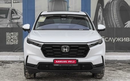 Honda CR-V, 2024 год, 4 999 000 рублей, 3 фотография