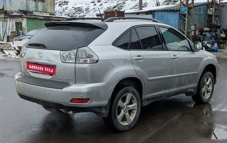 Lexus RX II рестайлинг, 2005 год, 1 999 999 рублей, 7 фотография