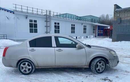 Chery Fora (A21), 2007 год, 279 000 рублей, 4 фотография