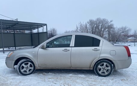 Chery Fora (A21), 2007 год, 279 000 рублей, 9 фотография