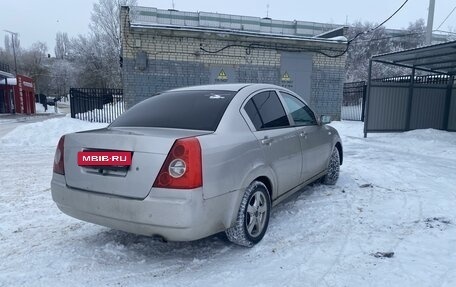 Chery Fora (A21), 2007 год, 279 000 рублей, 5 фотография