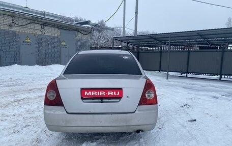 Chery Fora (A21), 2007 год, 279 000 рублей, 6 фотография