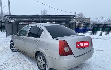 Chery Fora (A21), 2007 год, 279 000 рублей, 7 фотография