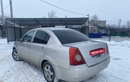 Chery Fora (A21), 2007 год, 279 000 рублей, 8 фотография