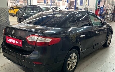 Renault Fluence I, 2011 год, 697 000 рублей, 8 фотография