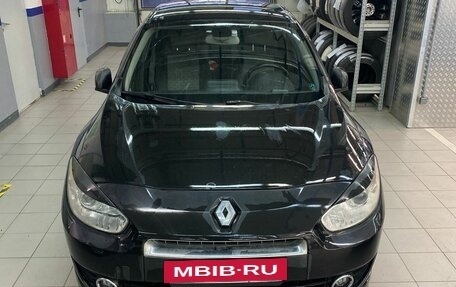 Renault Fluence I, 2011 год, 697 000 рублей, 2 фотография