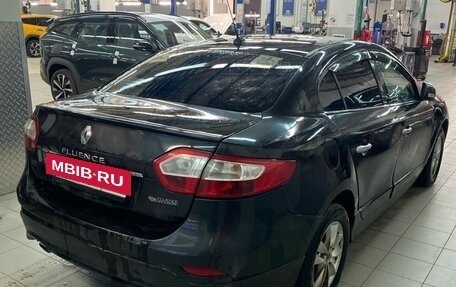 Renault Fluence I, 2011 год, 697 000 рублей, 7 фотография