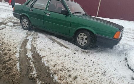 Audi 80, 1980 год, 100 000 рублей, 4 фотография