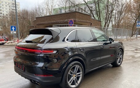 Porsche Cayenne III, 2024 год, 18 000 000 рублей, 6 фотография