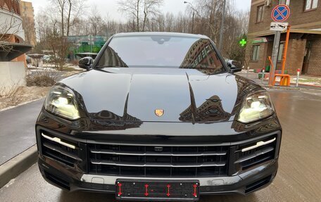 Porsche Cayenne III, 2024 год, 18 000 000 рублей, 9 фотография