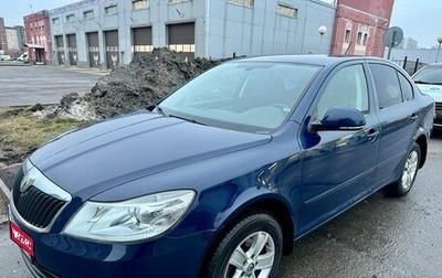 Skoda Octavia, 2011 год, 999 000 рублей, 1 фотография