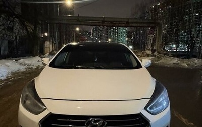 Hyundai i40 I рестайлинг, 2015 год, 1 300 000 рублей, 1 фотография