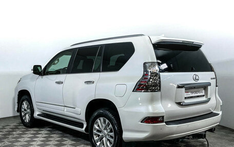 Lexus GX II, 2018 год, 6 350 004 рублей, 13 фотография