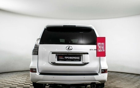 Lexus GX II, 2018 год, 6 350 004 рублей, 12 фотография