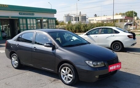 Lifan Solano I (630) рестайлинг, 2011 год, 520 000 рублей, 20 фотография