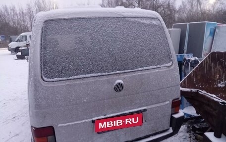 Volkswagen Transporter T4, 1993 год, 420 000 рублей, 3 фотография