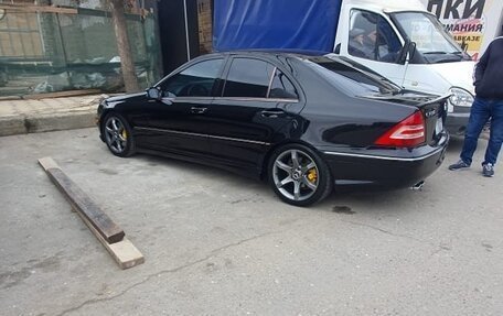 Mercedes-Benz C-Класс, 2006 год, 880 000 рублей, 6 фотография