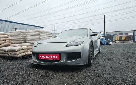 Mazda RX-8 I, 2010 год, 1 450 000 рублей, 3 фотография